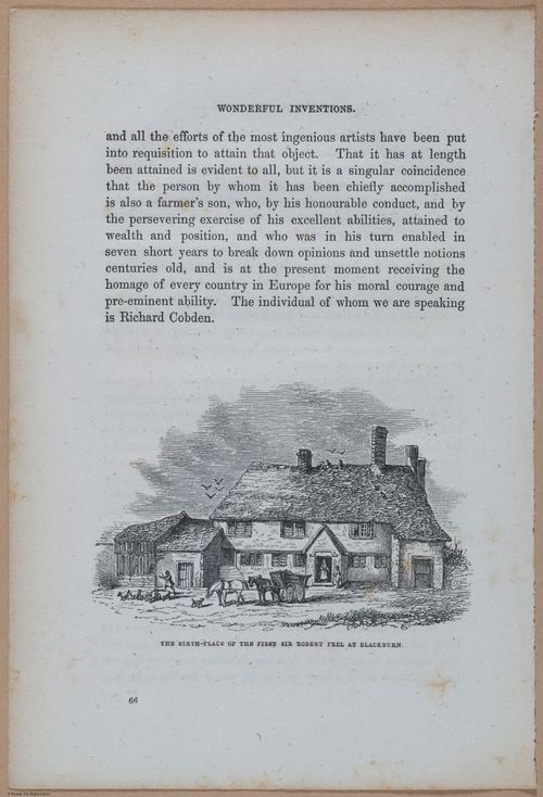 E358 - A History of Wonderful Inventions - i13563