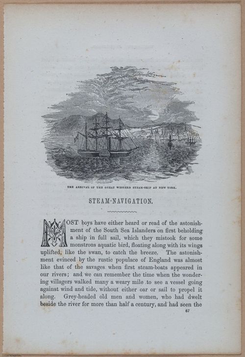 E358 - A History of Wonderful Inventions - i13564
