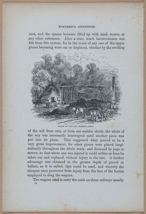 E358 - A History of Wonderful Inventions - i13568