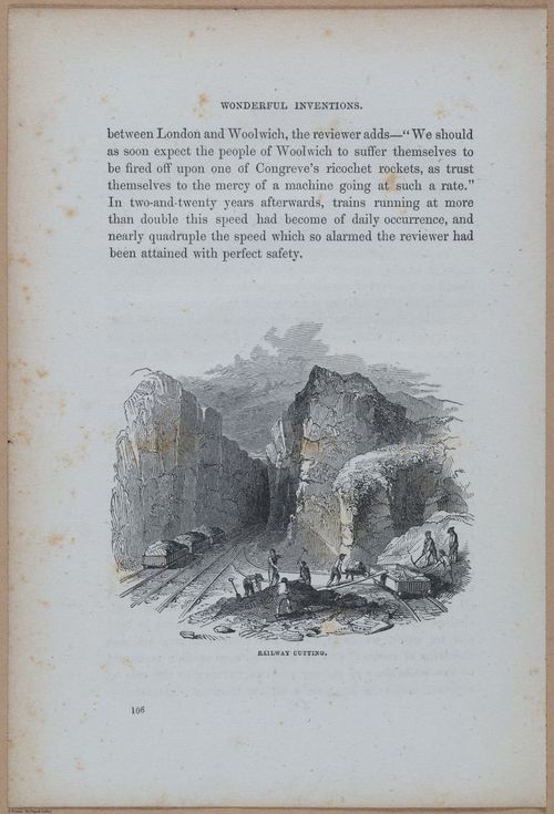 E358 - A History of Wonderful Inventions - i13573