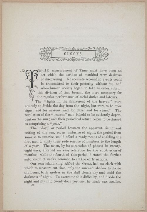 E358 - A History of Wonderful Inventions - i14761