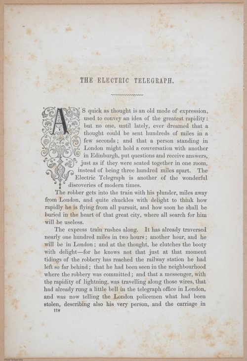 E358 - A History of Wonderful Inventions - i14765