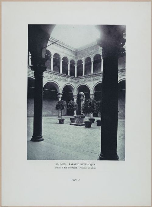 E363 - Terra Cotta of the Italian Renaissance - 1925 - 13786