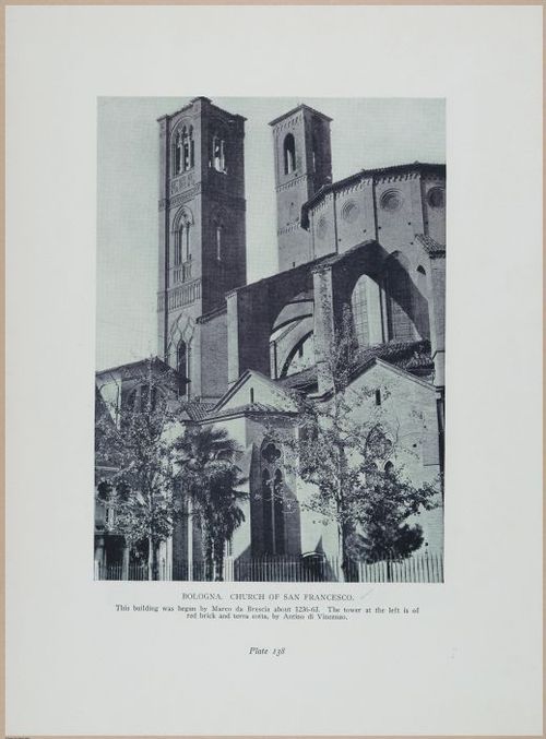 E363 - Terra Cotta of the Italian Renaissance - 1925 - 13921