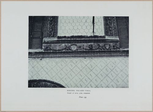 E363 - Terra Cotta of the Italian Renaissance - 1925 - 13942