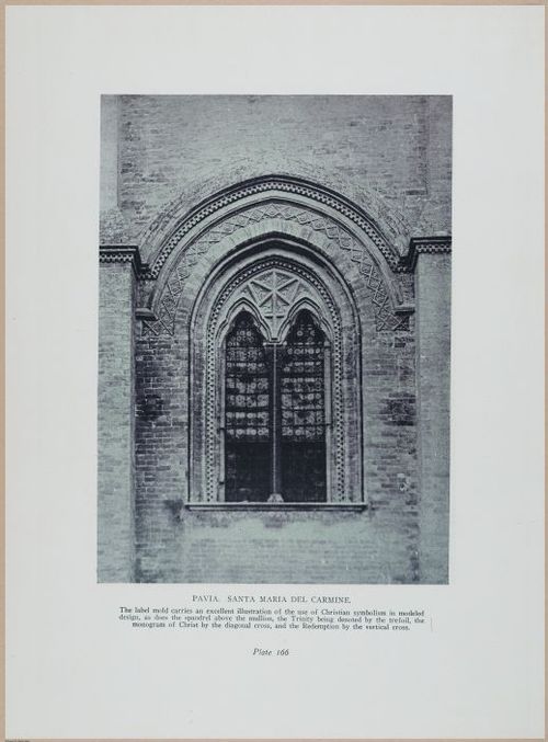 E363 - Terra Cotta of the Italian Renaissance - 1925 - 13949