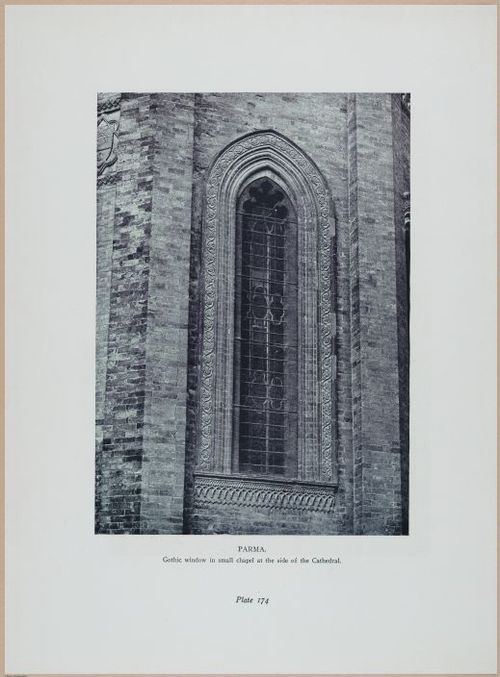 E363 - Terra Cotta of the Italian Renaissance - 1925 - 13958