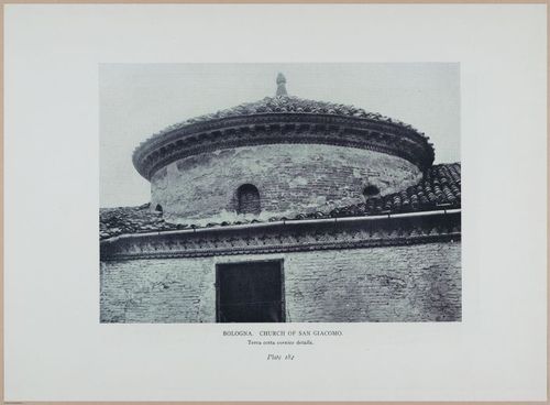E363 - Terra Cotta of the Italian Renaissance - 1925 - 13966