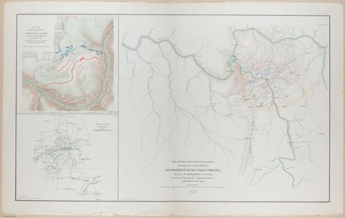 E372 - Civil War Maps - i15836-15837