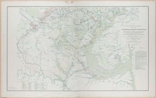 E372 - Civil War Maps - i15838-15839