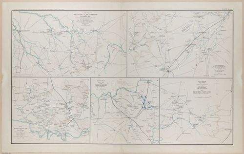 E372 - Civil War Maps - i15904-15905