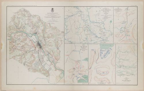 E372 - Civil War Maps - i15906-15907