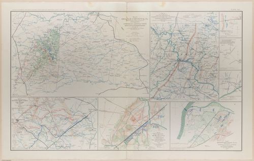 E372 - Civil War Maps - i15925-15926