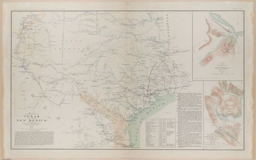 E372 - Civil War Maps - i15939-15940