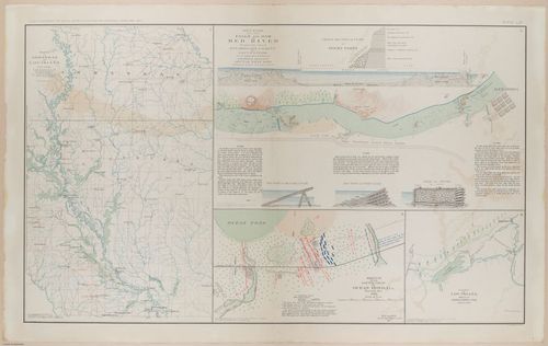 E372 - Civil War Maps - i15941-15942