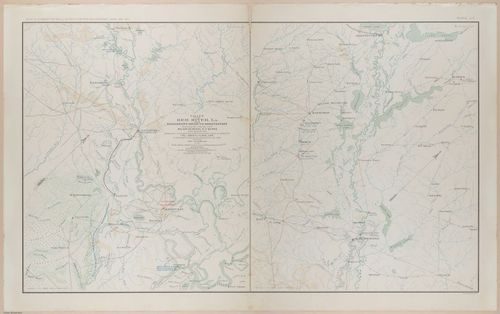 E372 - Civil War Maps - i15943-15944