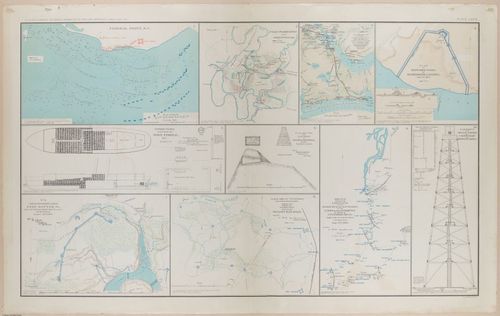 E372 - Civil War Maps - i15965-15966