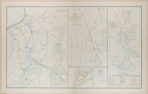 E372 - Civil War Maps - i15972-15973