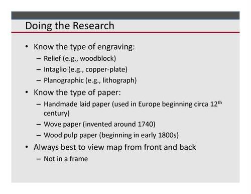 E117 - ED - Doing the Research