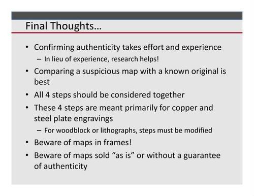 E117 - ED - Final Thoughts...