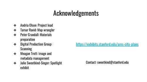 E117 - JSS - Acknowledgements