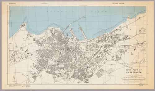 E117 - JSS - Casablanca