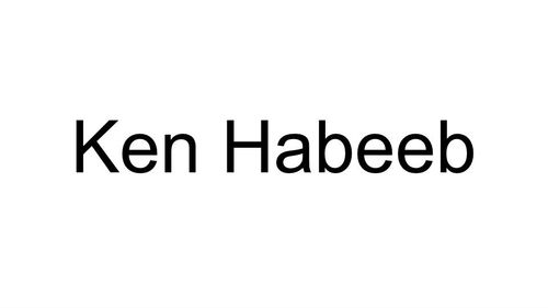 E117 - Ken Habeeb