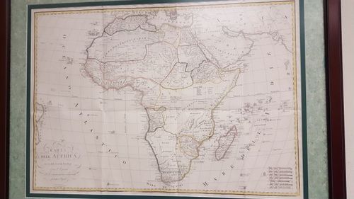E117 - KH - Fratelli Africa Map (6 of 14)