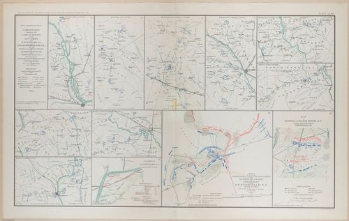 E372 - Civil War Maps - i16001-16002