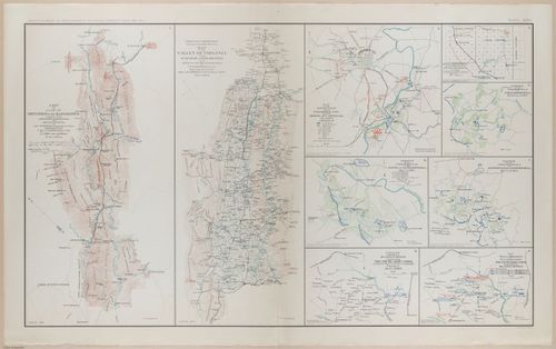 E372 - Civil War Maps - i16028-16029