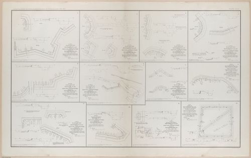 E372 - Civil War Maps - i16053-16054