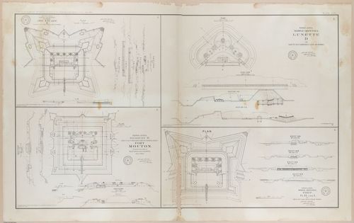 E372 - Civil War Maps - i16068-16069