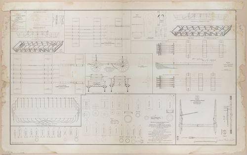 E372 - Civil War Maps - i16072-16073