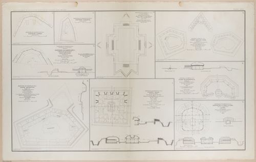 E372 - Civil War Maps - i16080-16081