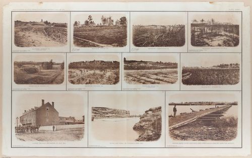 E372 - Civil War Maps - i16104-16105