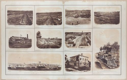 E372 - Civil War Maps - i16111-16112