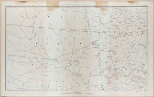 E372 - Civil War Maps - i16160-16161