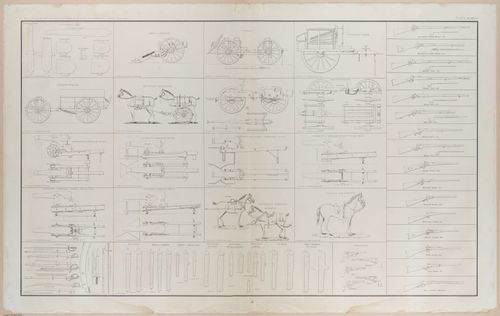 E372 - Civil War Maps - i16202-16203