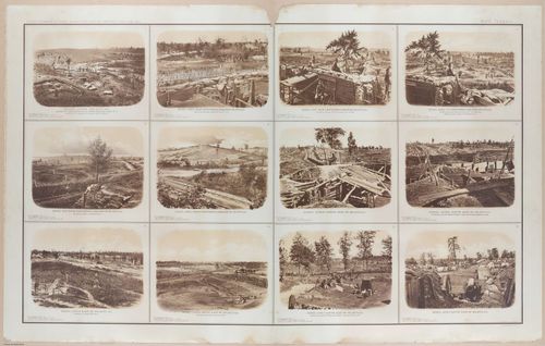 E372 - Civil War Maps - i16113-16114