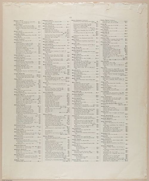 E372 - Civil War Maps - i16182