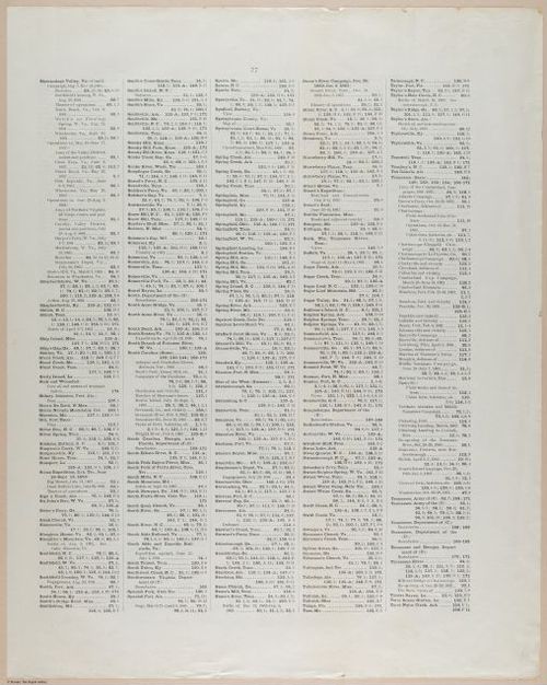 E372 - Civil War Maps - i16188
