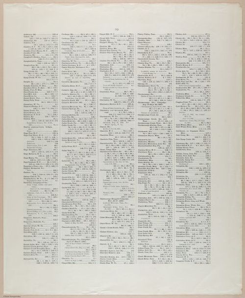 E372 - Civil War Maps - i16190