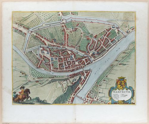 E374 - Various Rich Breiman - i16255-16256
