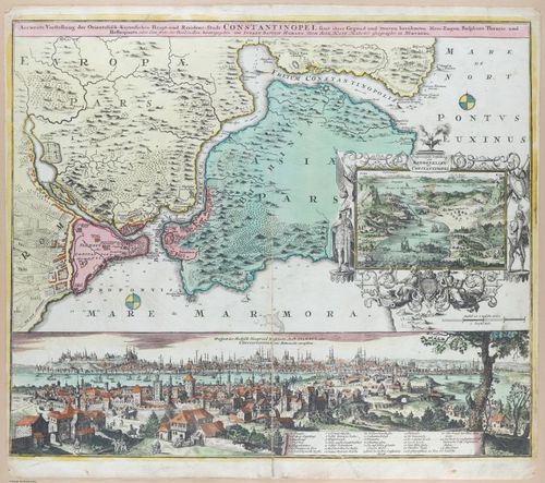 E374 - Various Rich Breiman - i16266-16267