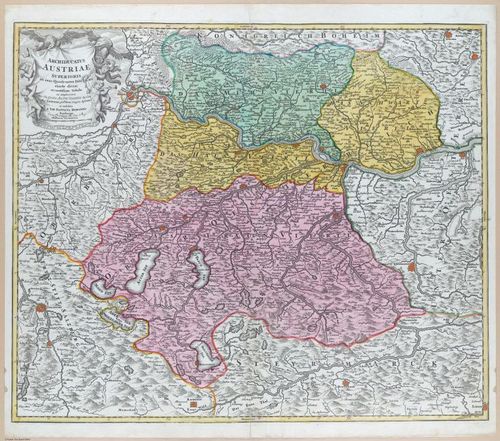 E374 - Various Rich Breiman - i16273-16274