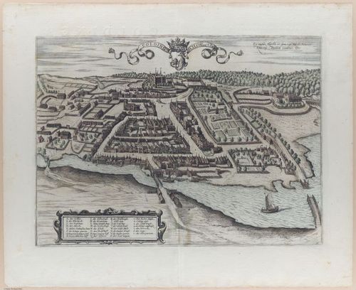 E374 - Various Rich Breiman - i16280-16281
