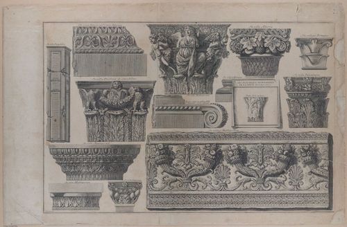 E374 - Various Rich Breiman - i16305-16306