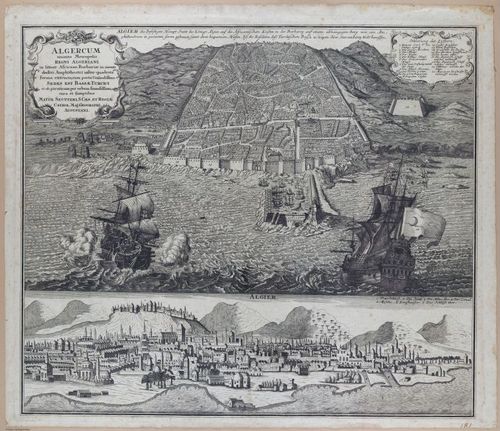 E374 - Various Rich Breiman - i16315-16316