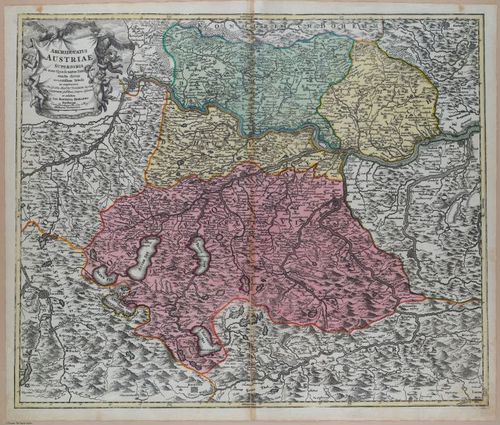E374 - Various Rich Breiman - i16367-16368