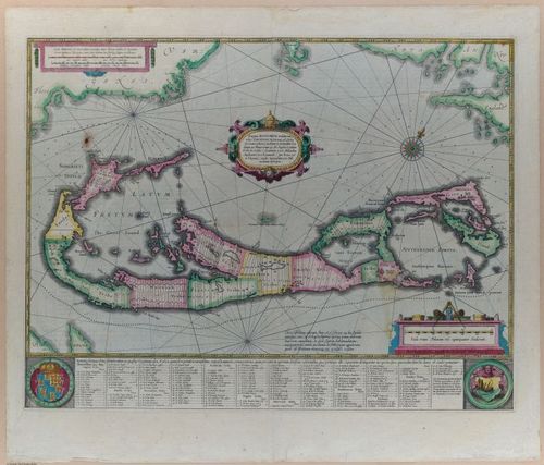 E374 - Various Rich Breiman - i16356-16357